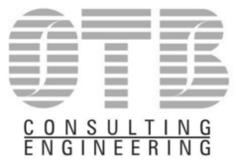 OTB CONSULTING ENGINEERING Logo (IGE, 14.06.2004)