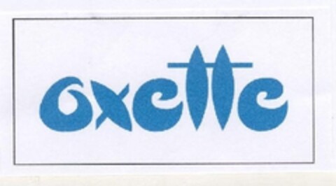 oxette Logo (IGE, 11.05.2005)