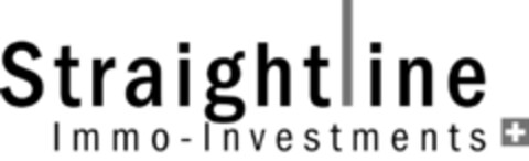 Straightline Immo-Investments Logo (IGE, 18.04.2013)