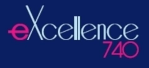 eXcellence 740 Logo (IGE, 05/21/2010)