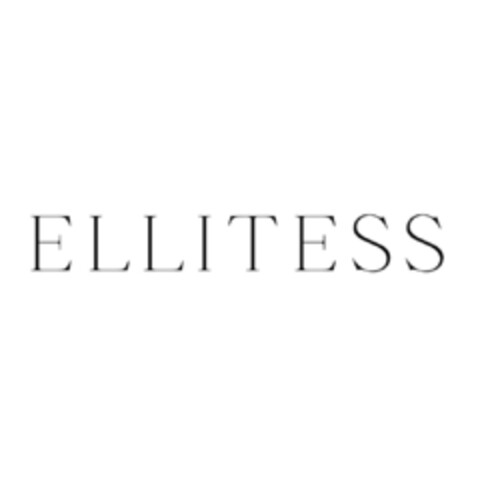 ELLITESS Logo (IGE, 06/08/2017)