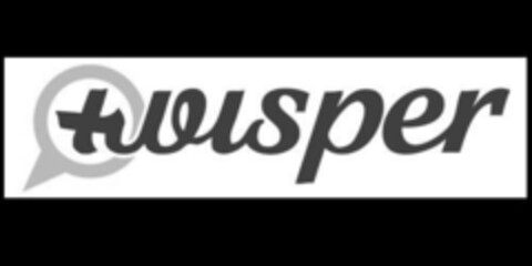 twisper Logo (IGE, 15.06.2012)