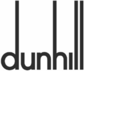 dunhill Logo (IGE, 22.07.2016)