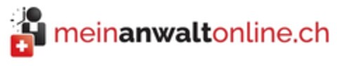 meinanwaltonline.ch Logo (IGE, 07/23/2015)