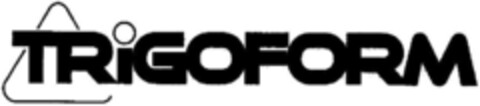 TRIGOFORM Logo (IGE, 30.11.2005)