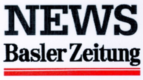 NEWS Basler Zeitung Logo (IGE, 01/03/2008)