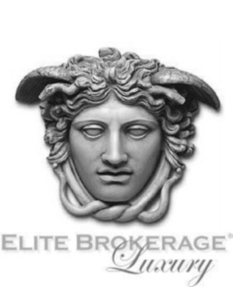 ELITE BROKERAGE Luxury Logo (IGE, 08.09.2014)