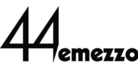 44emezzo Logo (IGE, 09/17/2013)