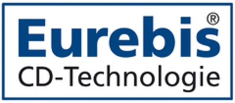 Eurebis CD-Technologie Logo (IGE, 11/27/2009)