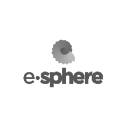 e-sphere Logo (IGE, 11.05.2018)