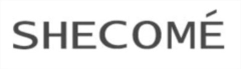SHECOMÉ Logo (IGE, 28.08.2018)
