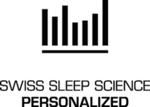 SWISS SLEEP SCIENCE PERSONALIZED Logo (IGE, 12.09.2018)
