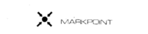 MARKPOINT Logo (IGE, 01/25/1991)