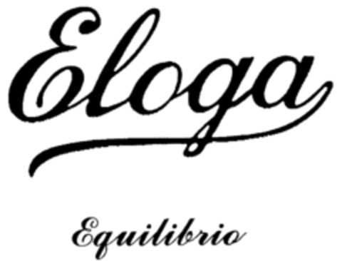 Eloga Equilibrio Logo (IGE, 28.01.2002)
