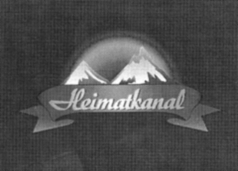 Heimatkanal Logo (IGE, 27.01.2000)