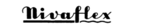 Nivaflex Logo (IGE, 27.02.1992)