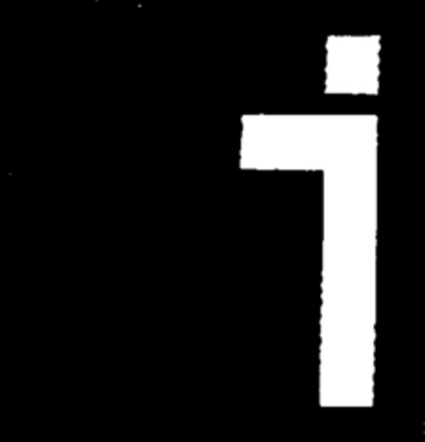 i Logo (IGE, 01.03.2001)