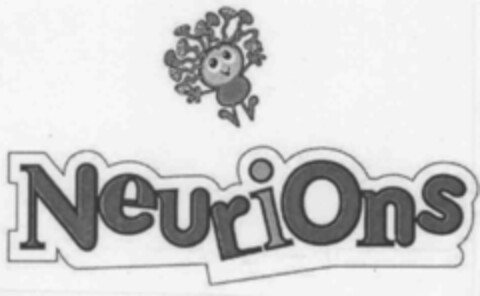 NeuriOns Logo (IGE, 01.07.2004)