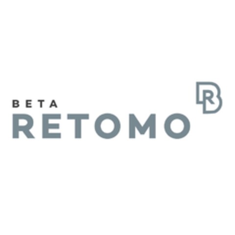 BETA RETOMO BR Logo (IGE, 02/28/2019)