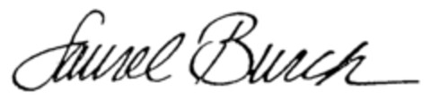 Laurel Burch Logo (IGE, 15.05.1990)