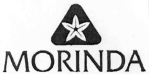 MORINDA Logo (IGE, 30.03.2000)