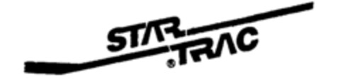 STAR TRAC Logo (IGE, 17.06.1991)