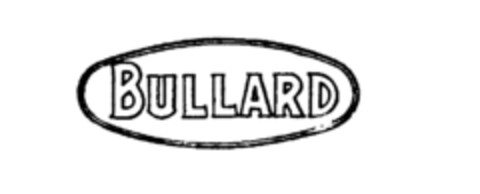 BULLARD Logo (IGE, 05.09.1980)