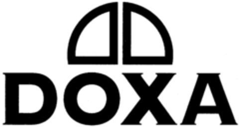 DOXA Logo (IGE, 11.06.1998)