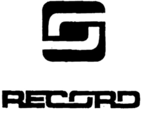 RECORD Logo (IGE, 30.05.2001)