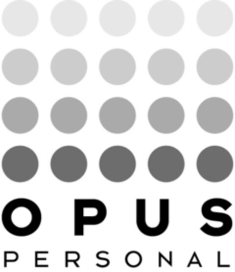 OPUS PERSONAL Logo (IGE, 04/22/2020)