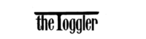 the Toggler Logo (IGE, 03/05/1981)