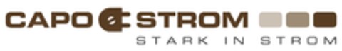 CAPO STROM STARK IN STROM Logo (IGE, 05/19/2020)