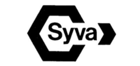 Syva Logo (IGE, 05.10.1990)