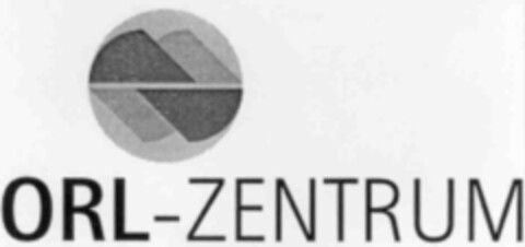 ORL-ZENTRUM Logo (IGE, 13.07.2000)