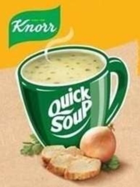 Knorr Quick SOUP Logo (IGE, 01.04.2022)