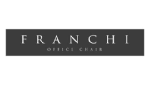 FRANCHI OFFICE CHAIR Logo (IGE, 02.06.2021)