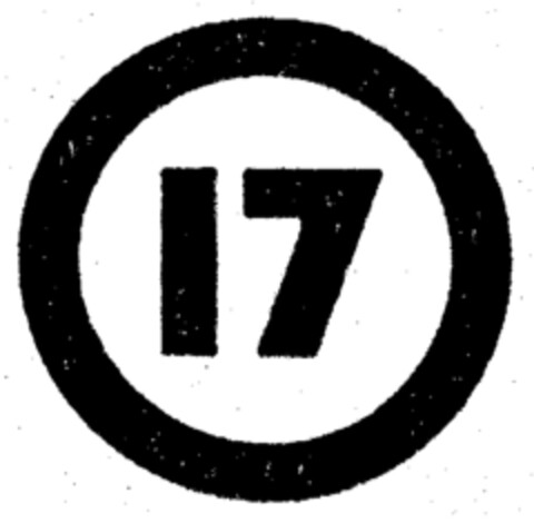 17 Logo (IGE, 04.11.1997)