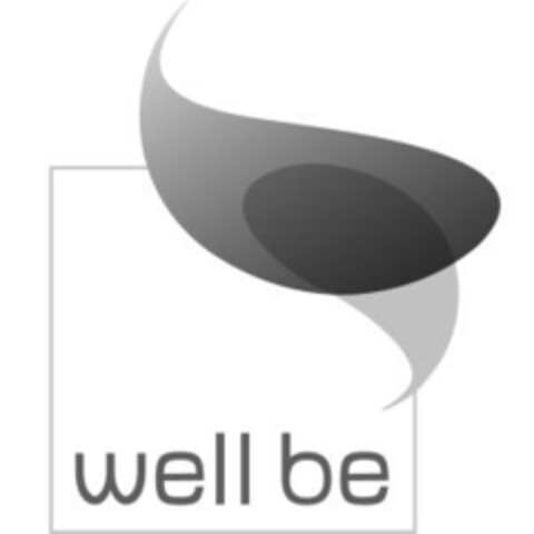 well be Logo (IGE, 13.08.2019)