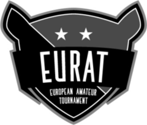 EURAT EUROPEAN AMATEUR TOURNAMENT Logo (IGE, 11/02/2020)