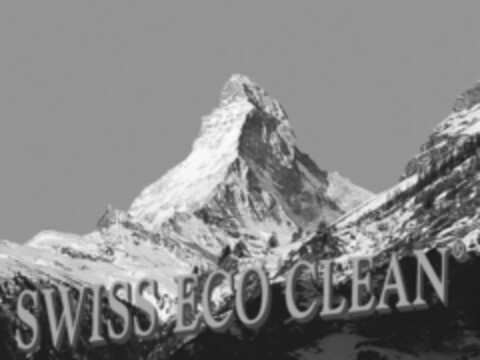 SWISS ECO CLEAN Logo (IGE, 10.03.2008)