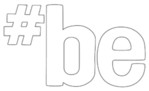 # be Logo (IGE, 04/11/2014)