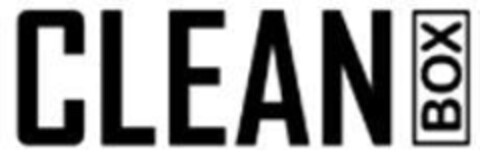 CLEAN BOX Logo (IGE, 13.05.2013)