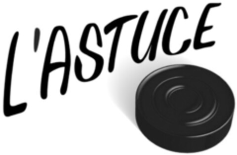 L'ASTUCE Logo (IGE, 10/21/2015)