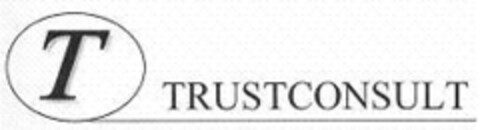 T TRUSTCONSULT Logo (IGE, 07.07.2006)