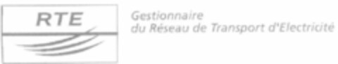 RTE Gestionnaire du Réseau de Transport d'Electricité Logo (IGE, 12.06.2007)