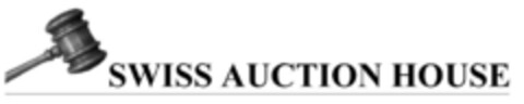 SWISS AUCTION HOUSE Logo (IGE, 17.11.2011)