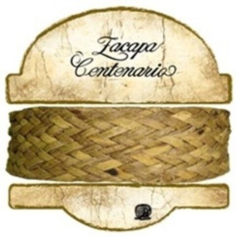 Zacapa Centenario Logo (IGE, 11/11/2005)