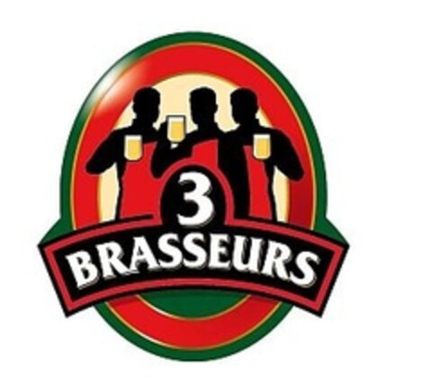 3 BRASSEURS Logo (IGE, 25.10.2010)