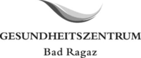 GESUNDHEITSZENTRUM Bad Ragaz Logo (IGE, 19.11.2012)