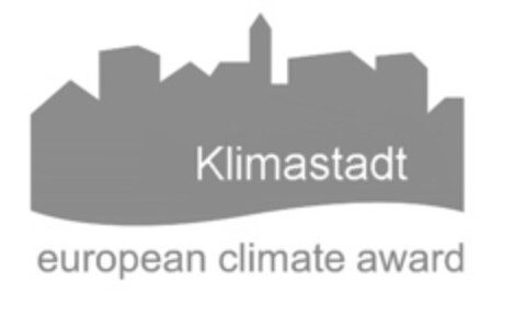 Klimastadt european climate award Logo (IGE, 21.11.2017)